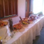 Catering