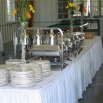 Catering