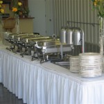 Catering